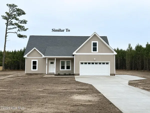 $479,000 | 469 North Trotman Road, Camden, NC 27921