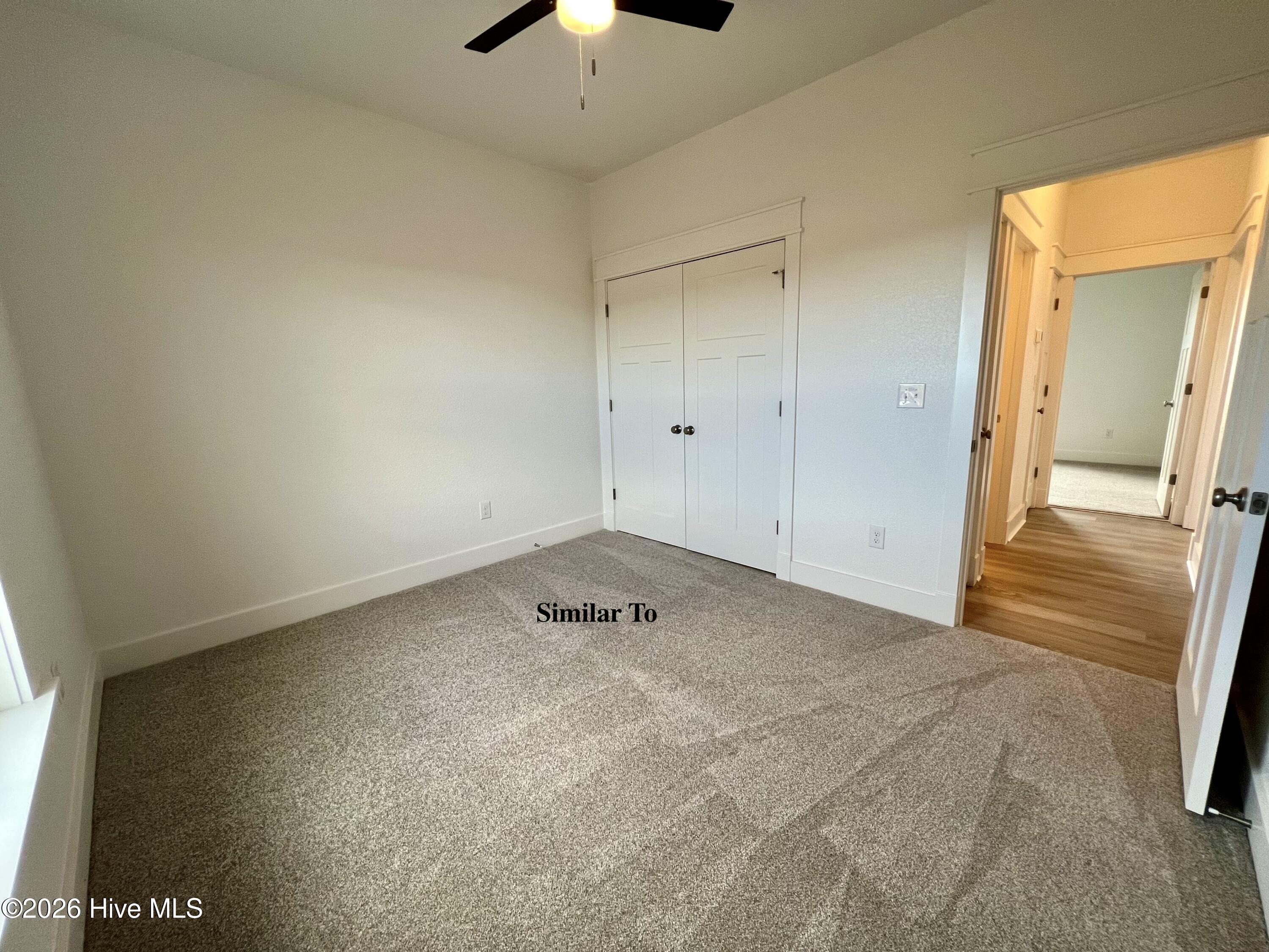 469 North Trotman Road Camden, NC 27921 - Photo 11 of 27 Bedroom 2