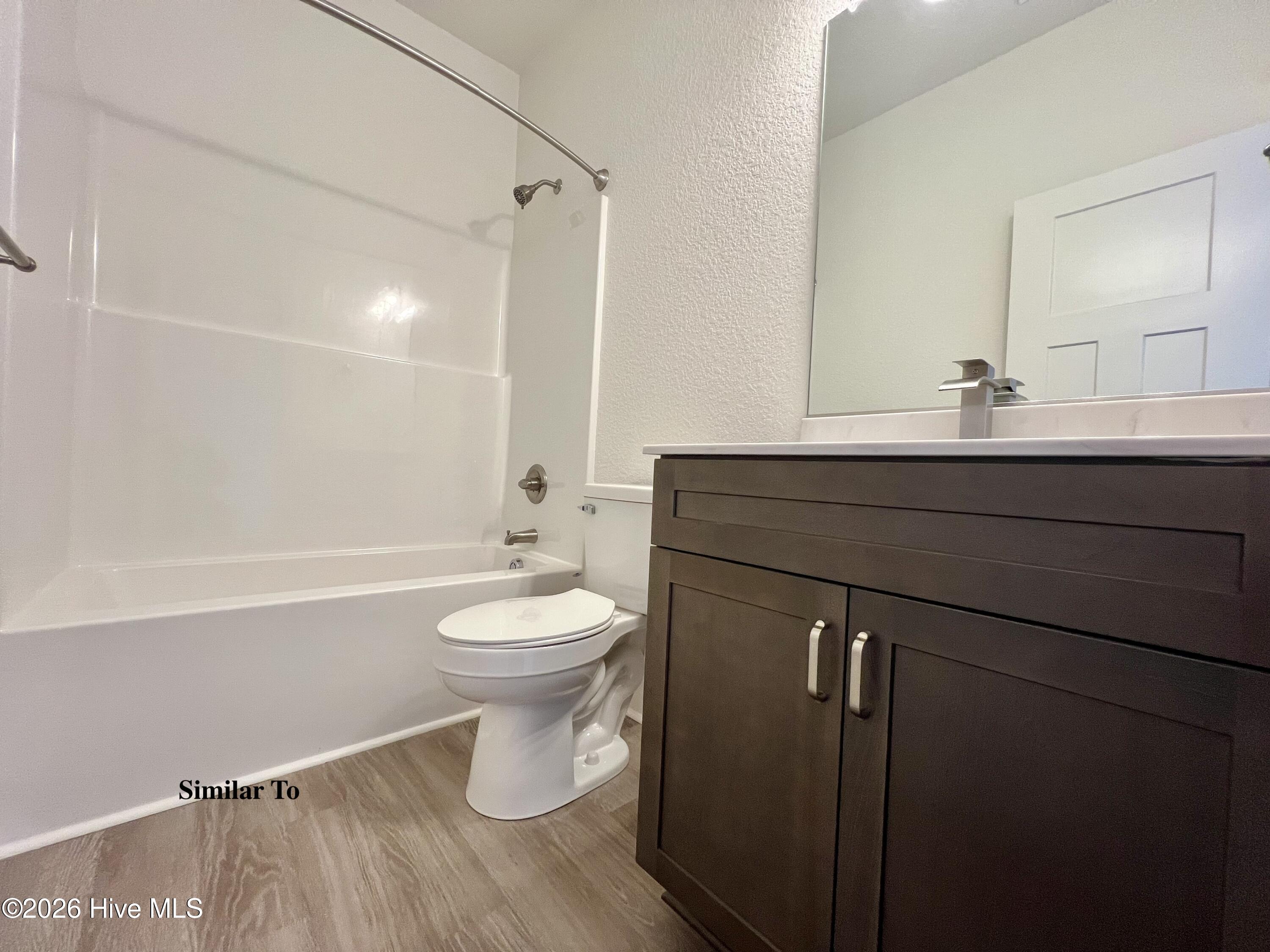 469 North Trotman Road Camden, NC 27921 - Photo 12 of 27 Bathroom