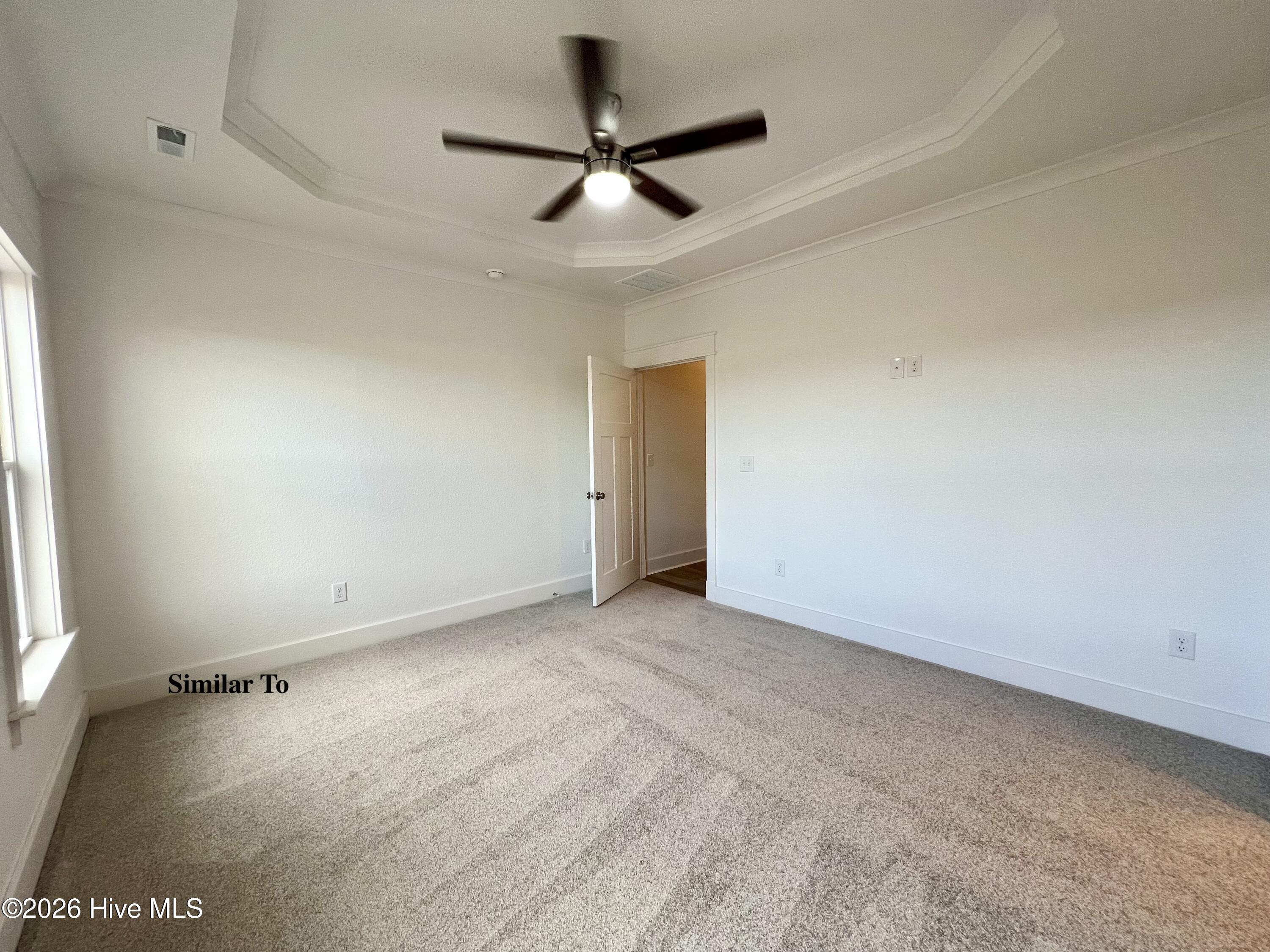 469 North Trotman Road Camden, NC 27921 - Photo 13 of 27 Bedroom 1