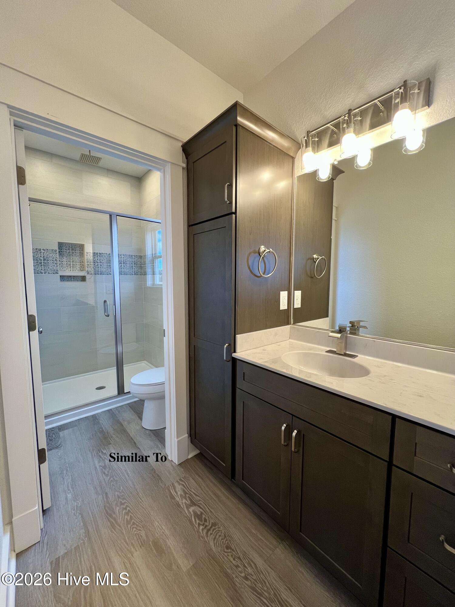 469 North Trotman Road Camden, NC 27921 - Photo 15 of 27 primary Bathroom