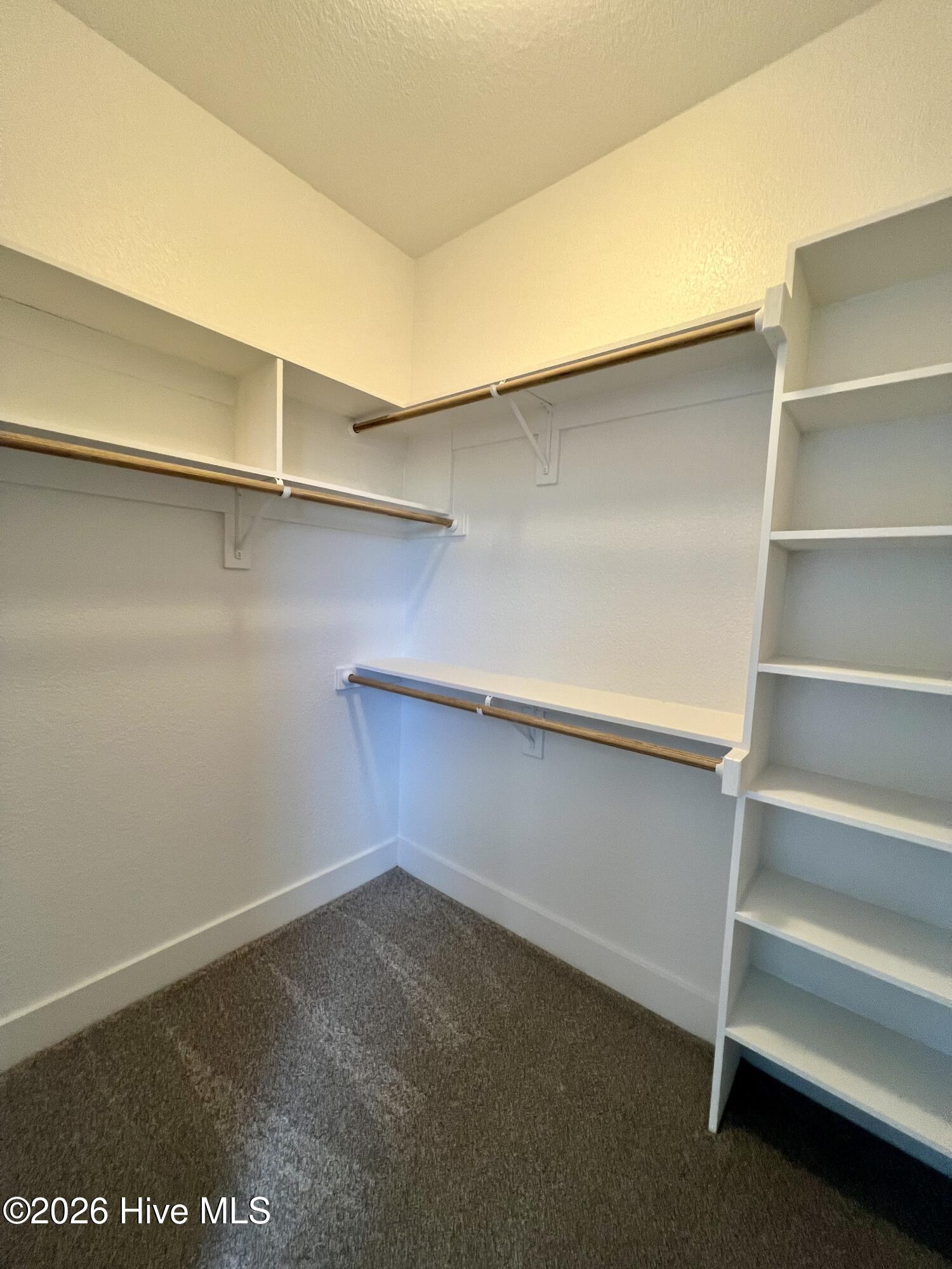 469 North Trotman Road Camden, NC 27921 - Photo 18 of 27 Closet