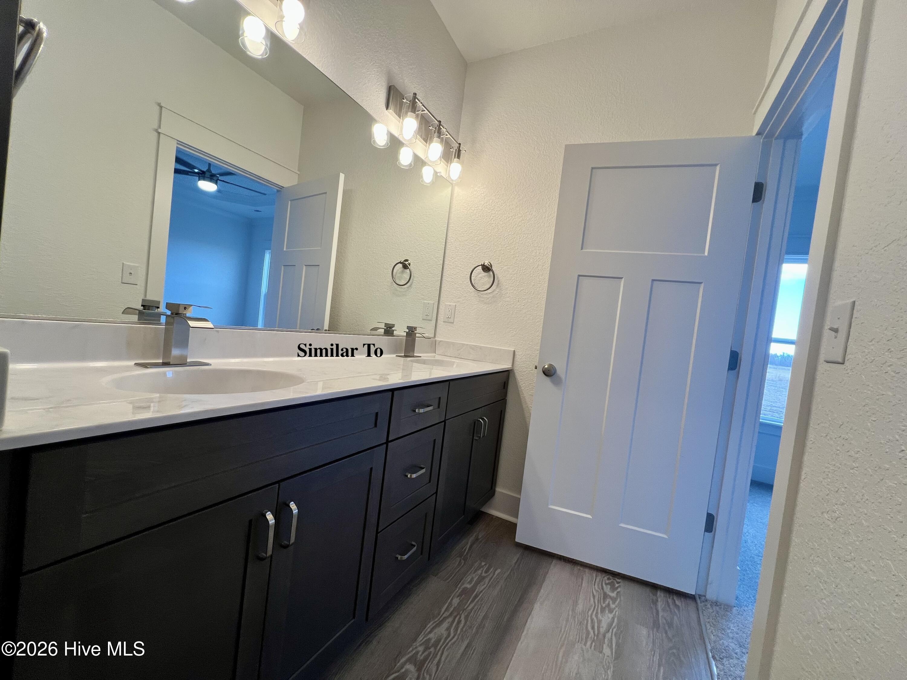 469 North Trotman Road Camden, NC 27921 - Photo 18 of 36 Primary Bathroom View