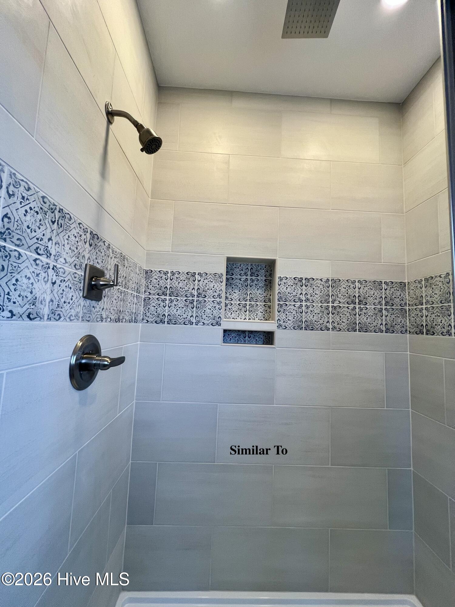 469 North Trotman Road Camden, NC 27921 - Photo 20 of 36 Primary Shower