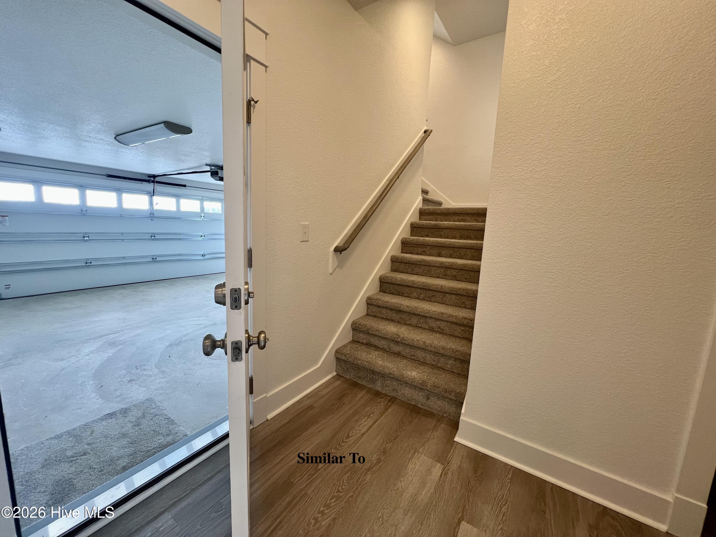 469 North Trotman Road Camden, NC 27921 - Photo 21 of 27 garage view