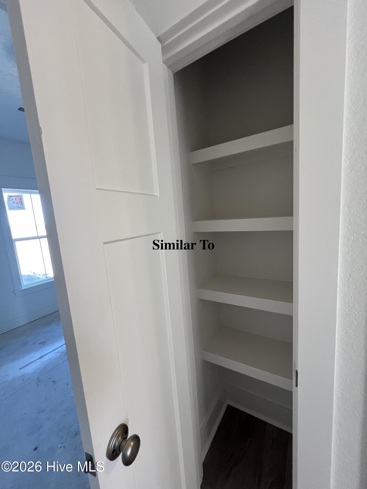 469 North Trotman Road Camden, NC 27921 - Photo 23 of 27 Storage