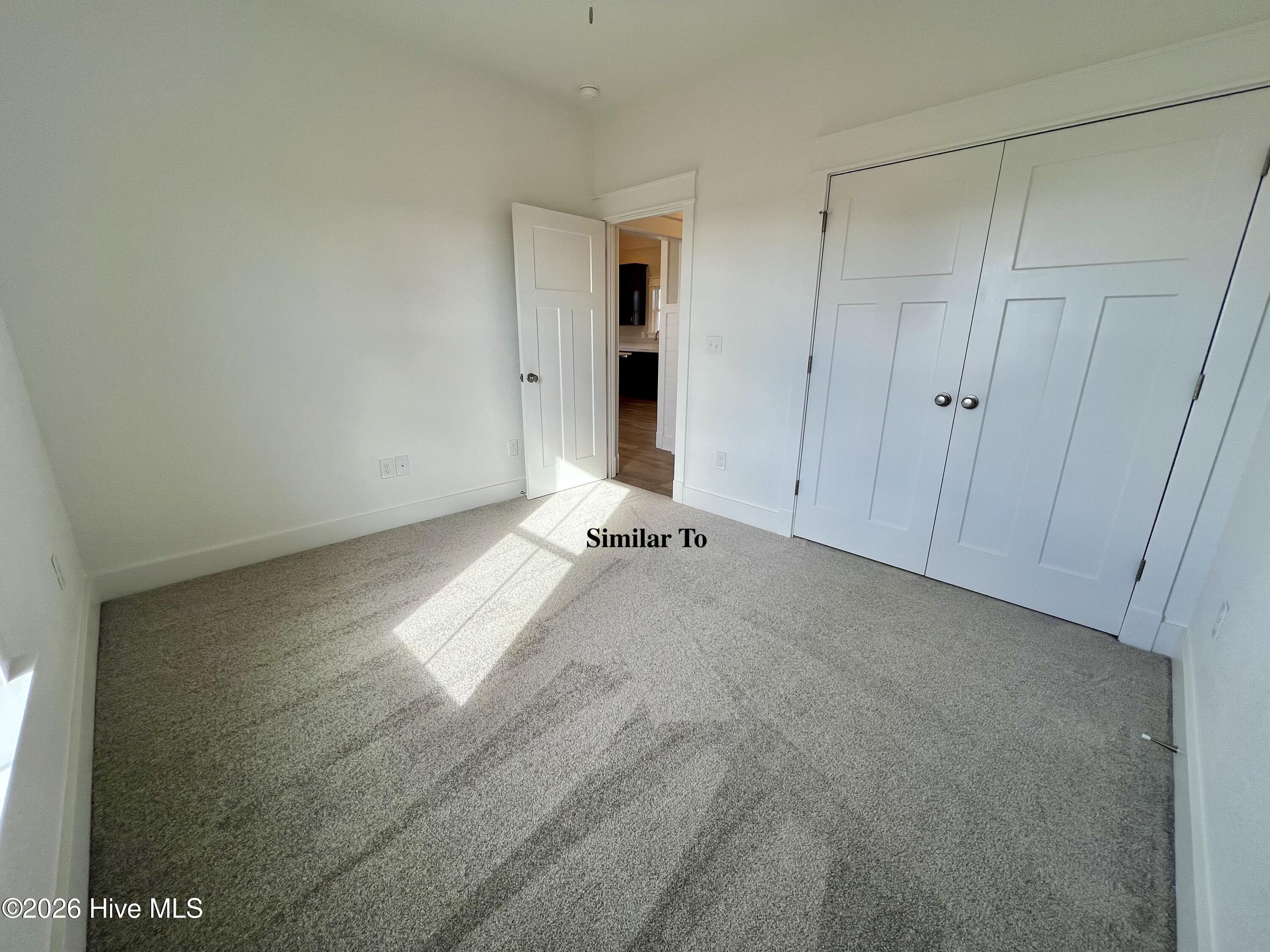 469 North Trotman Road Camden, NC 27921 - Photo 23 of 36 Bedroom3