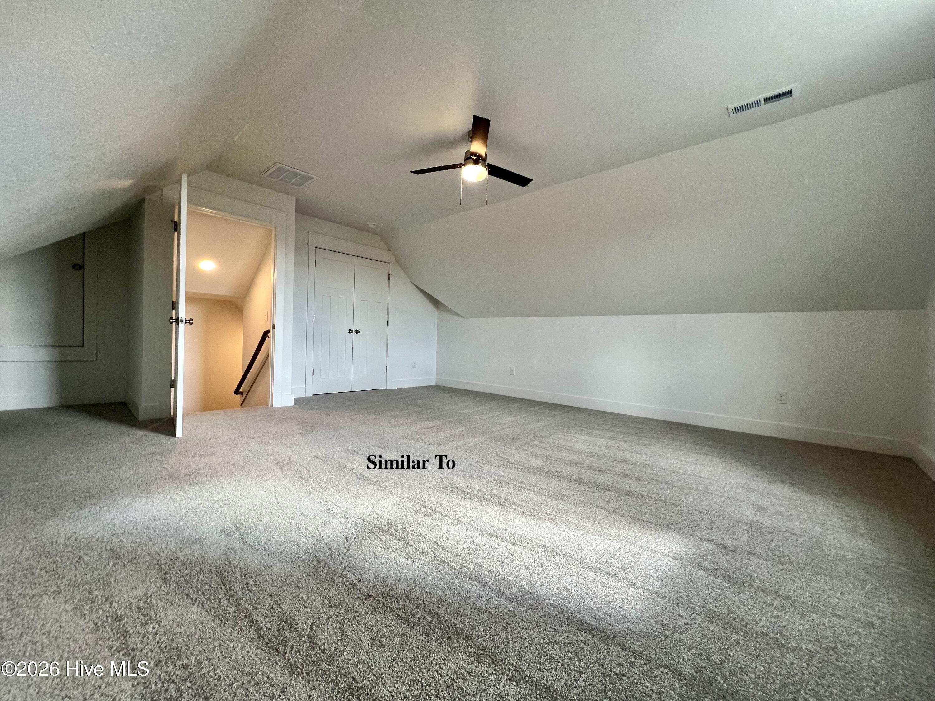 469 North Trotman Road Camden, NC 27921 - Photo 24 of 36 Bedroom 4 view