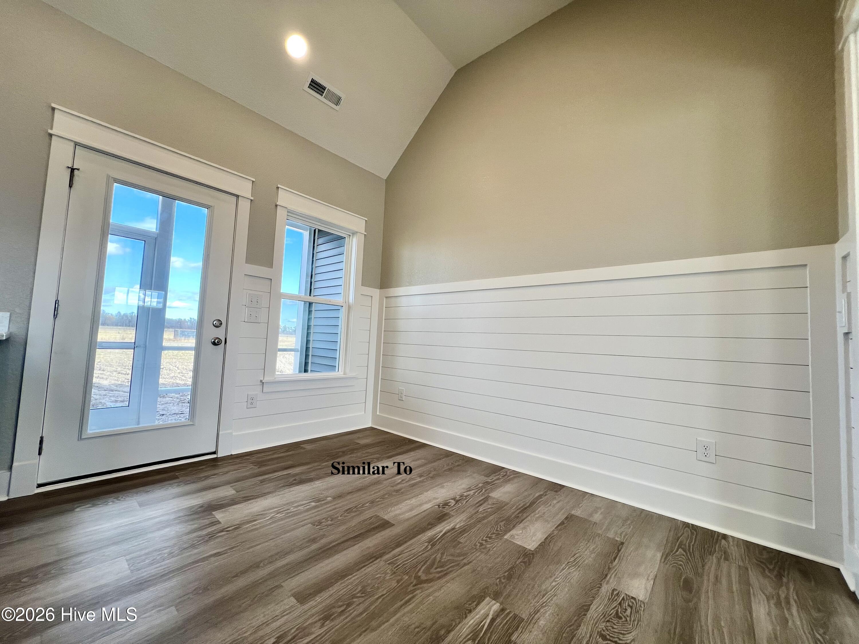 469 North Trotman Road Camden, NC 27921 - Photo 5 of 27 Dining Area