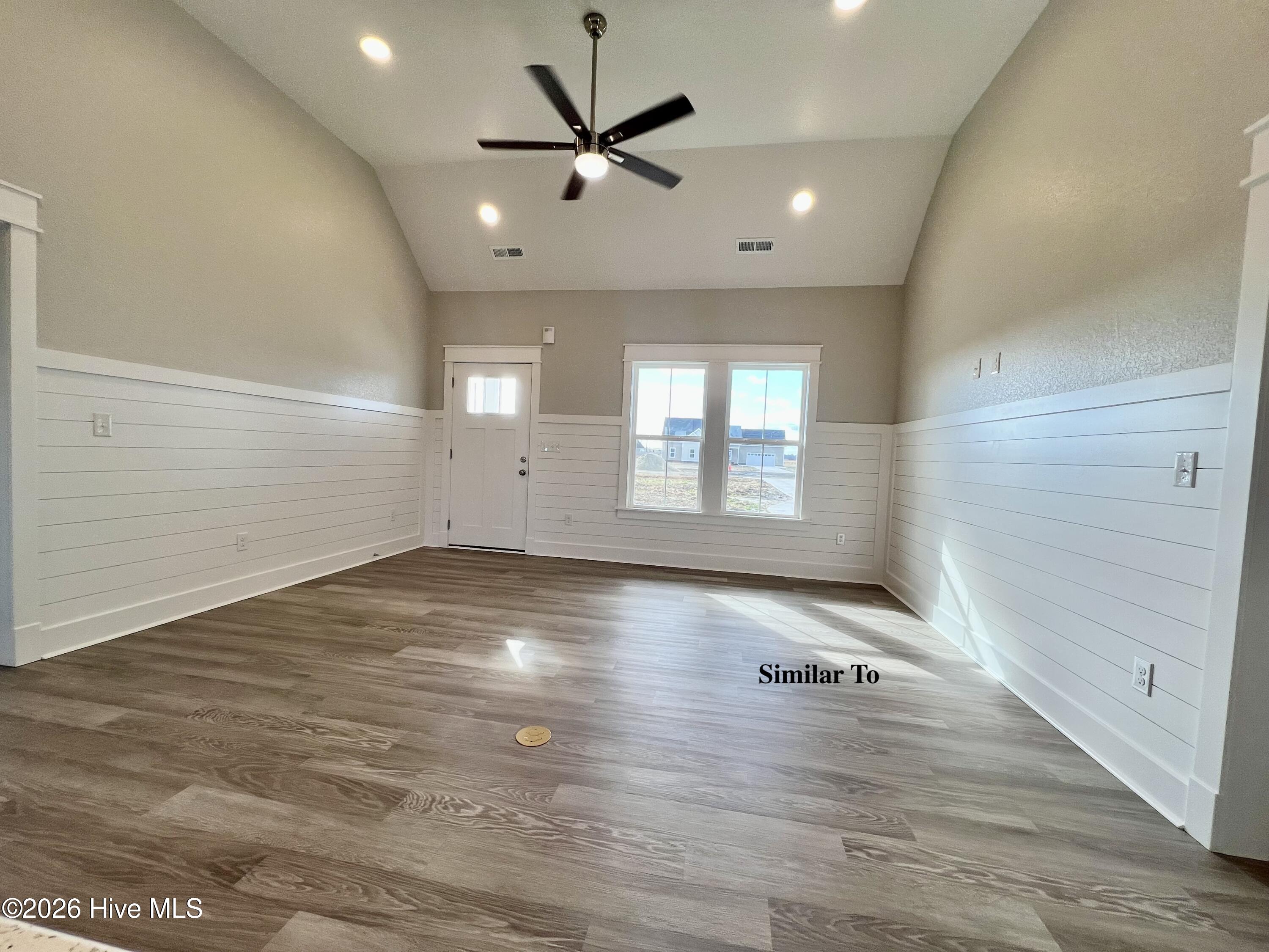 469 North Trotman Road Camden, NC 27921 - Photo 5 of 36 Main Living Area