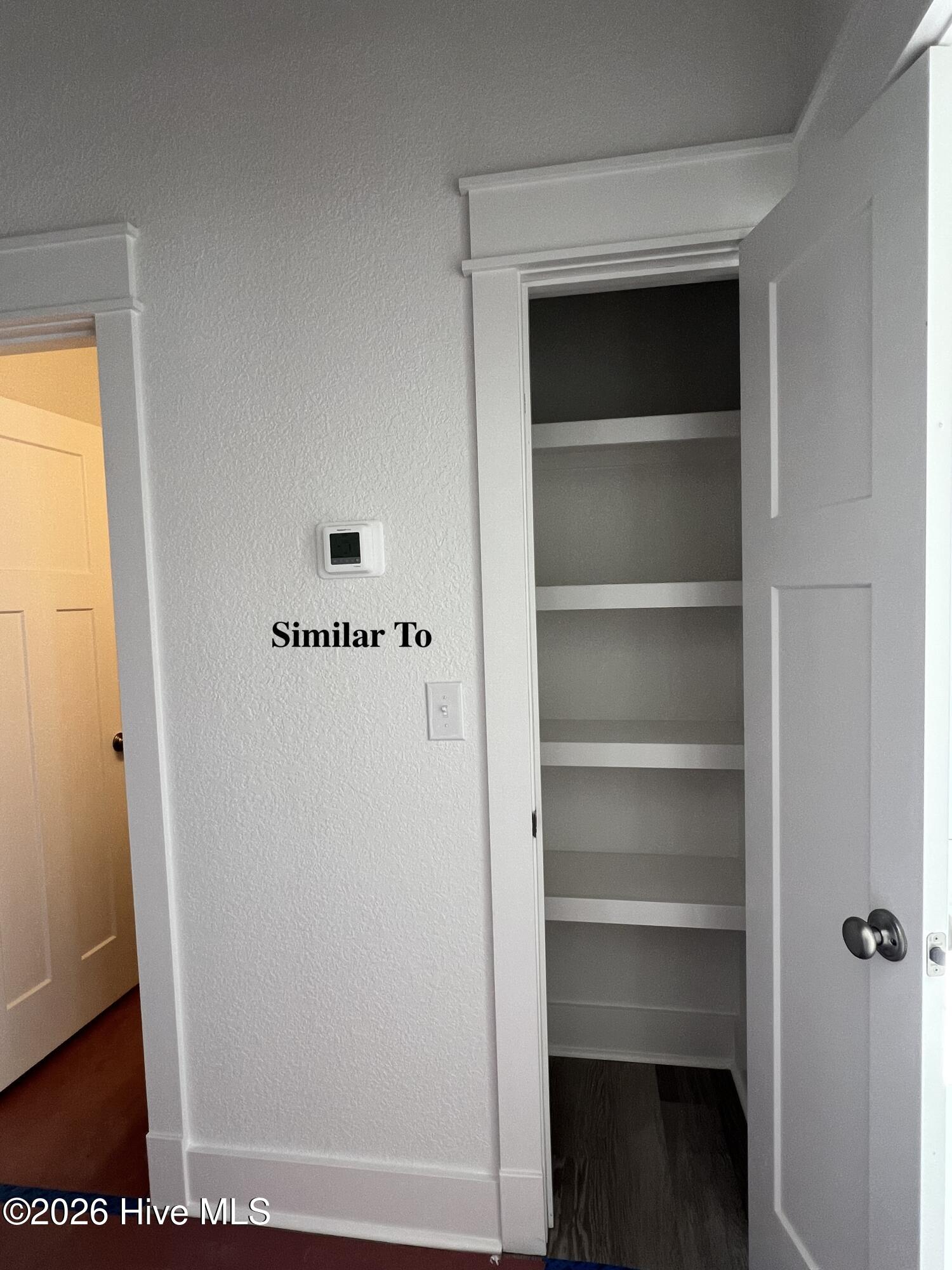 469 North Trotman Road Camden, NC 27921 - Photo 6 of 27 Ample Storage