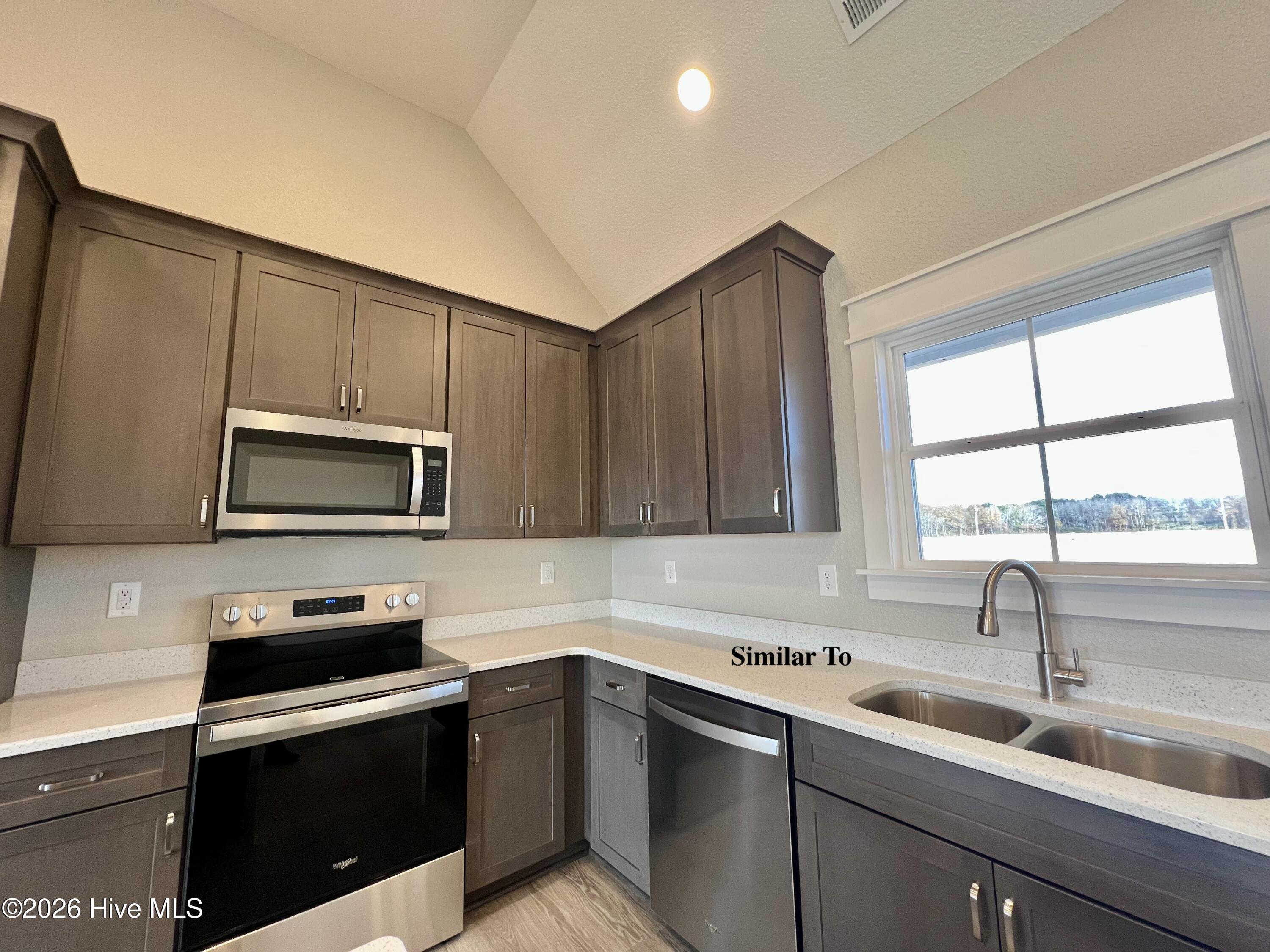 469 North Trotman Road Camden, NC 27921 - Photo 9 of 36 Kitchen