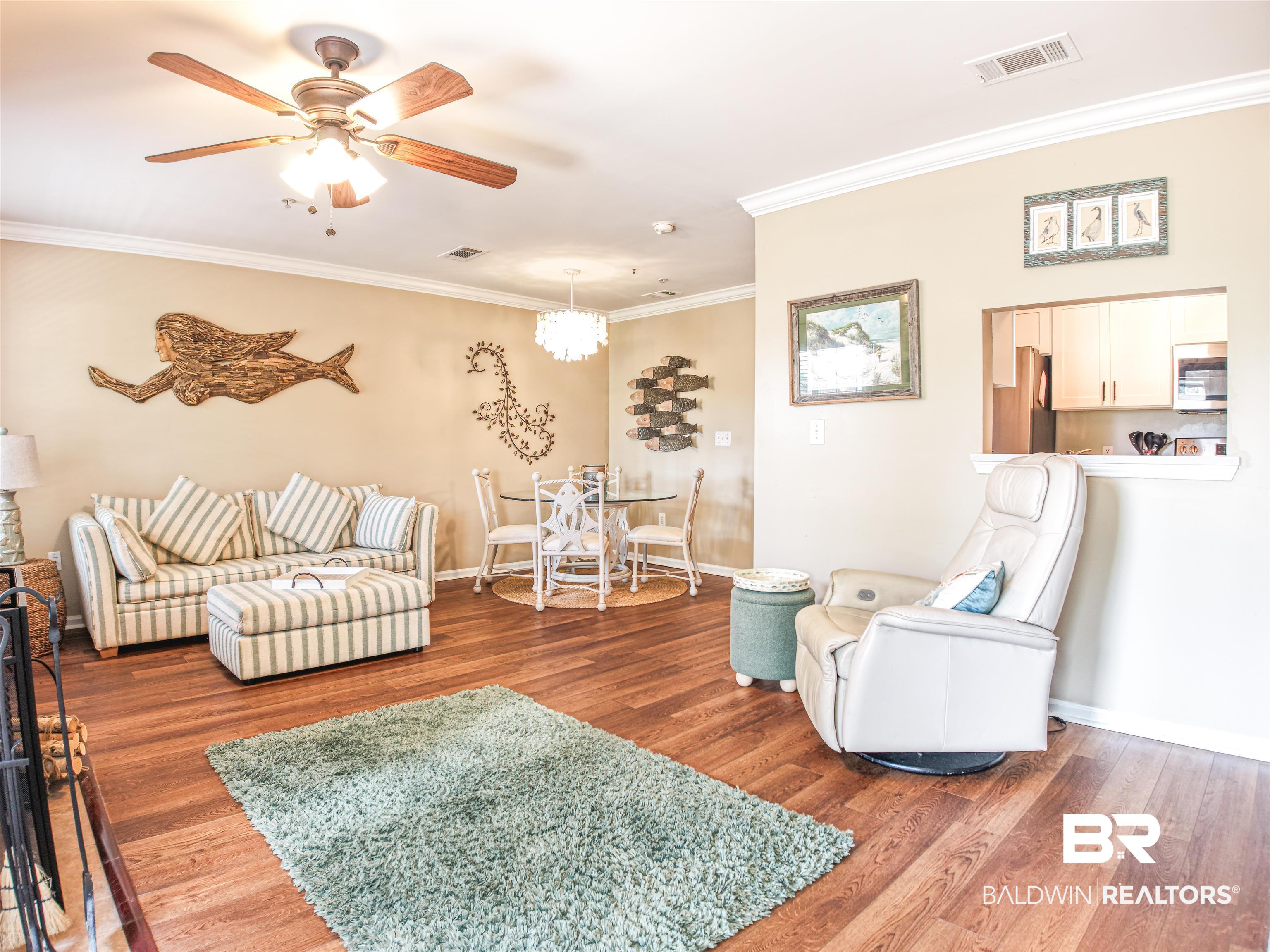 1517 Regency Road, Unit 35 Gulf Shores, AL 36542 - Photo 7 of 30 Gallery Image 7