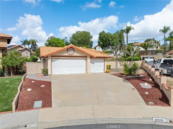 $599,000 | 39555 Glenwood Court, Murrieta, CA 92563