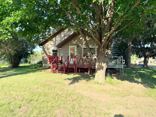 $155,500 | 503 2nd Avenue Northeast, Pipestone, MN 56164