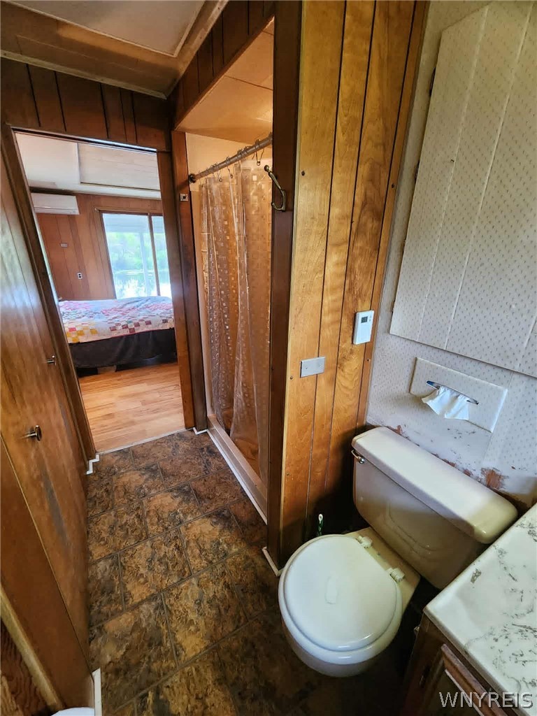 5064 Gleason Hill Road Belfast, NY 14711 - Photo 19 of 47 Primary Bathroom