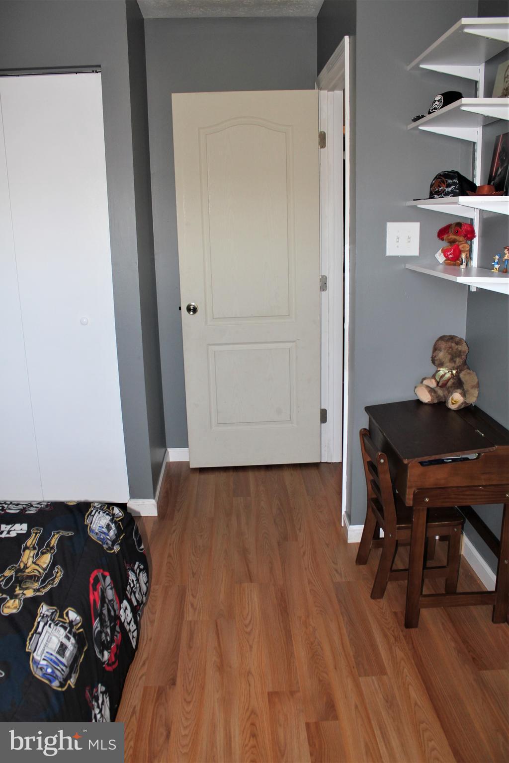 4072 Rustico Road Baltimore, MD 21220 - Photo 22 of 46 Bedroom 3