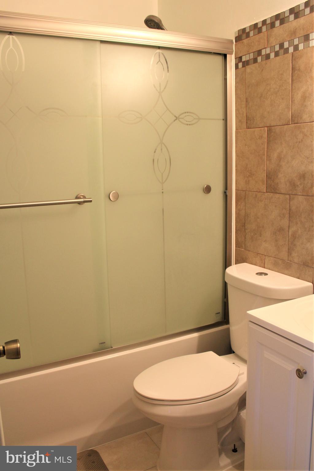 4072 Rustico Road Baltimore, MD 21220 - Photo 23 of 46 Upper Full Bathroom