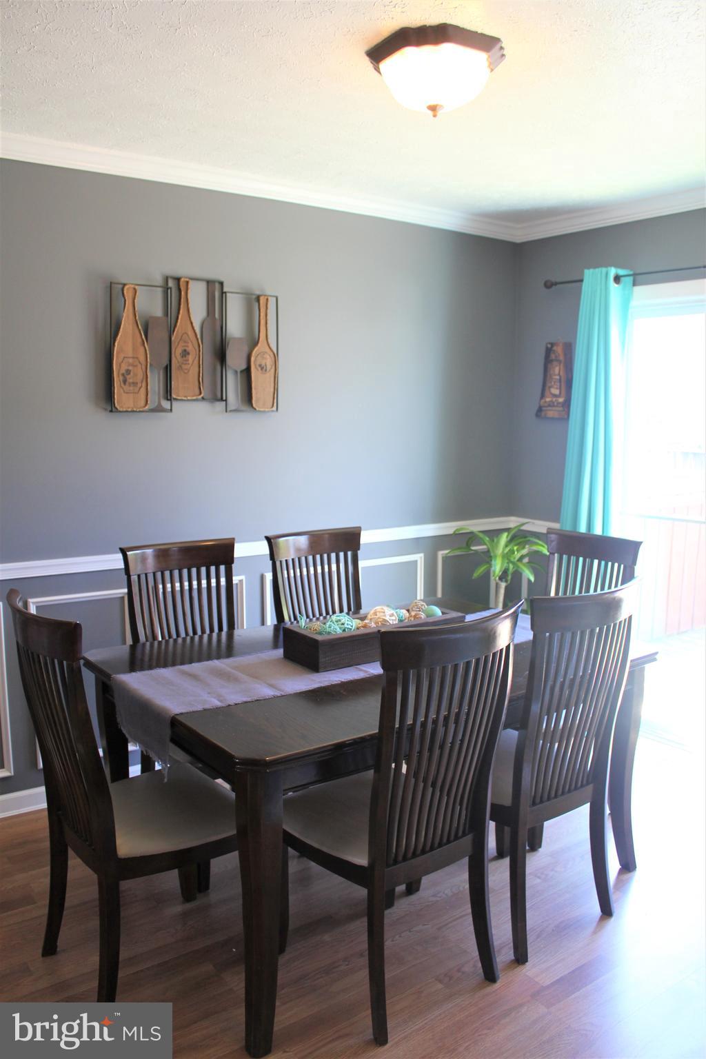 4072 Rustico Road Baltimore, MD 21220 - Photo 10 of 46 Dining Room area