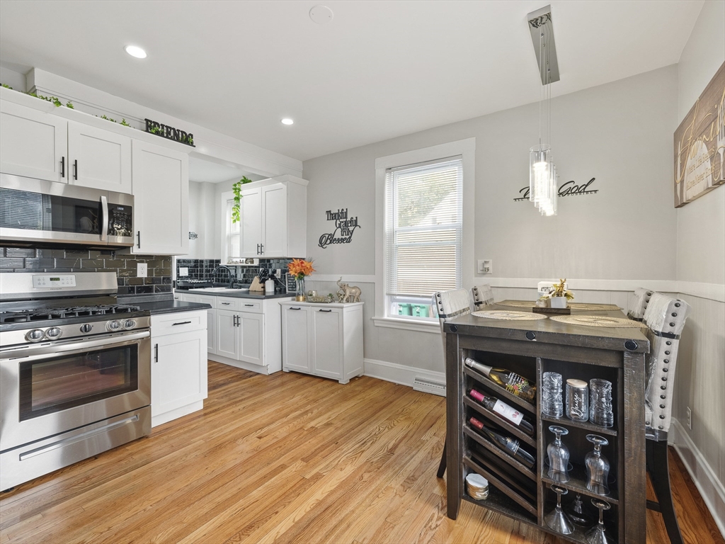 8-10 Edgemere Road, Unit 1 Lynn, MA 01904 - Photo 15 of 36