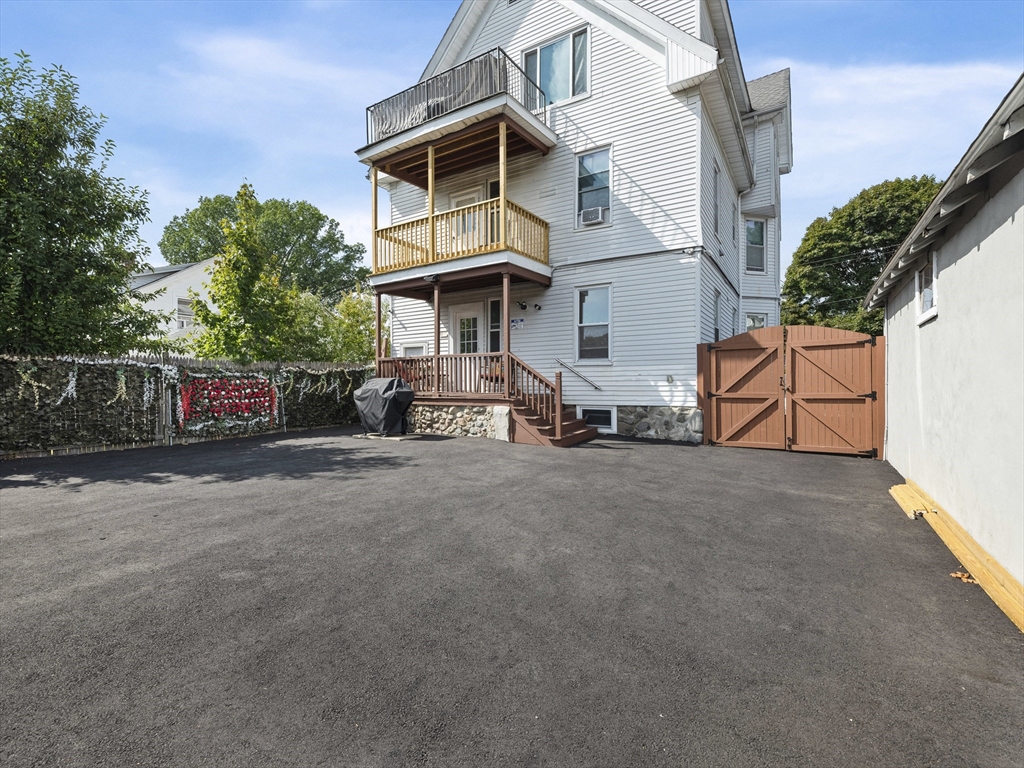 8-10 Edgemere Road, Unit 1 Lynn, MA 01904 - Photo 33 of 36