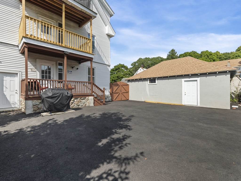 8-10 Edgemere Road, Unit 1 Lynn, MA 01904 - Photo 34 of 36