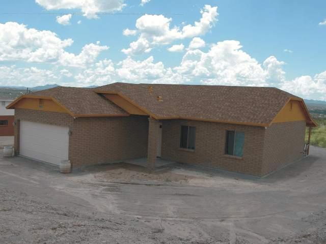 1030 Calle Cumpas Rio Rico, AZ 85648 - Photo 3 of 5