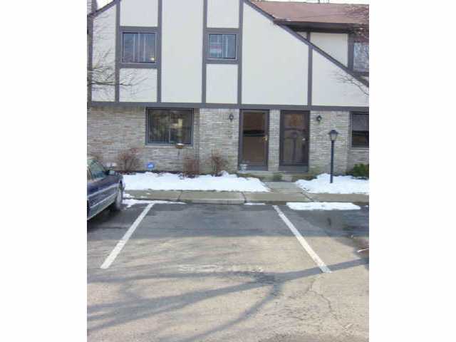 5248 Timberline Road, Unit 137 Columbus, OH 43220 - Photo 1 of 1