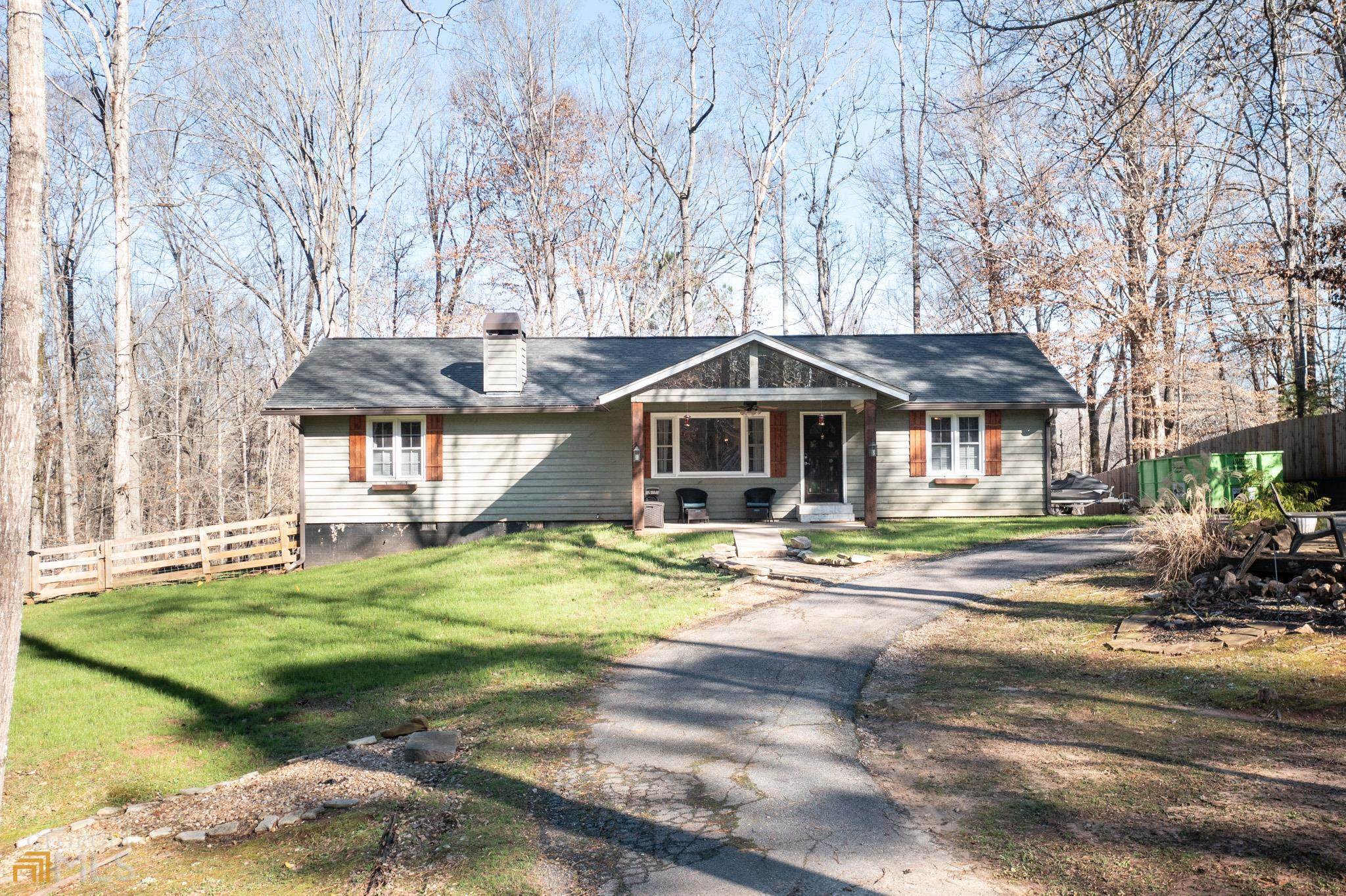 611 Vaughn Road Newnan, GA 30265 - Photo 1 of 1 Gallery Image 1