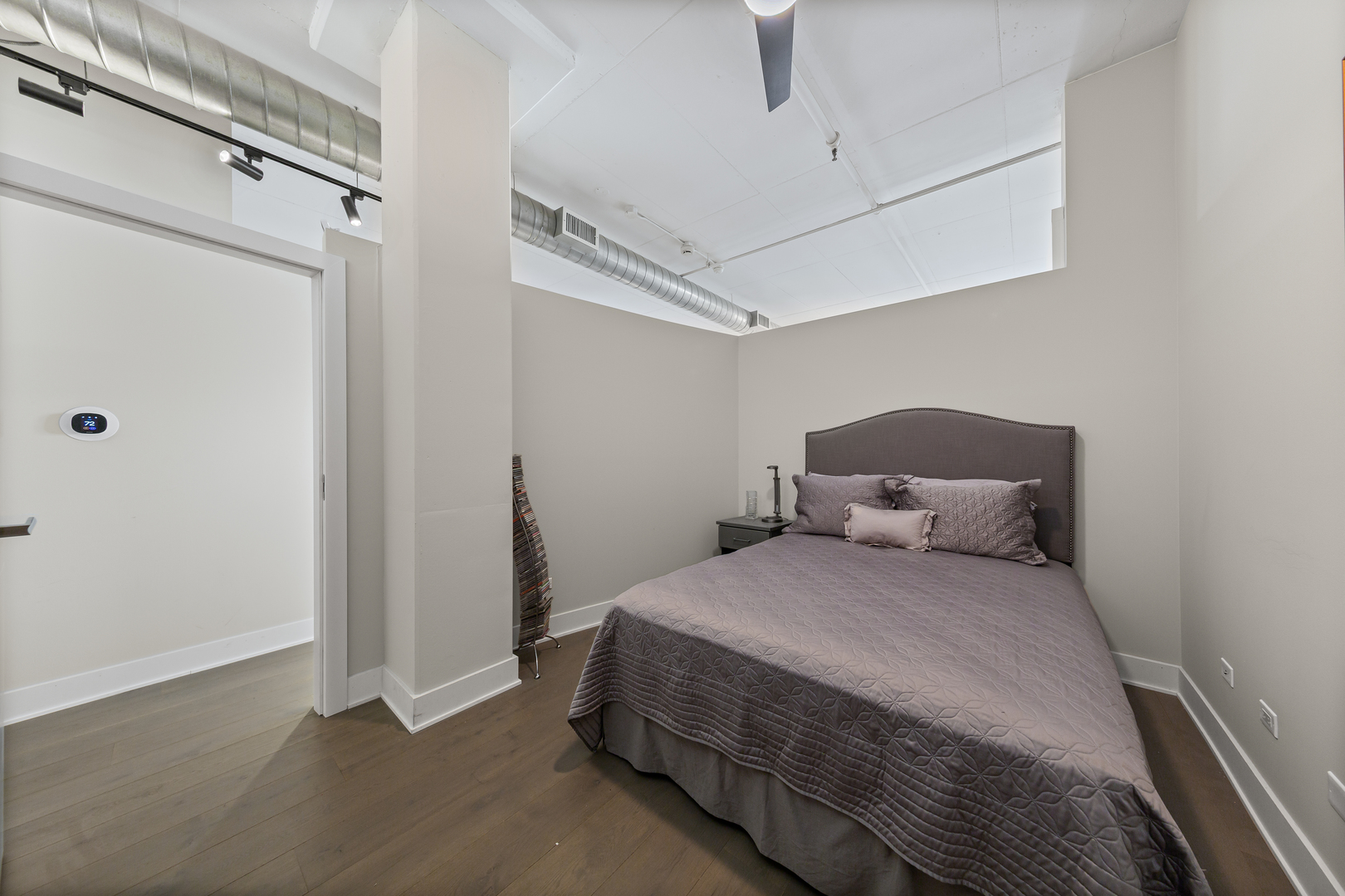 1301 West Madison Street, Unit 306 Chicago, IL 60607 - Photo 17 of 25 Gallery Image 17