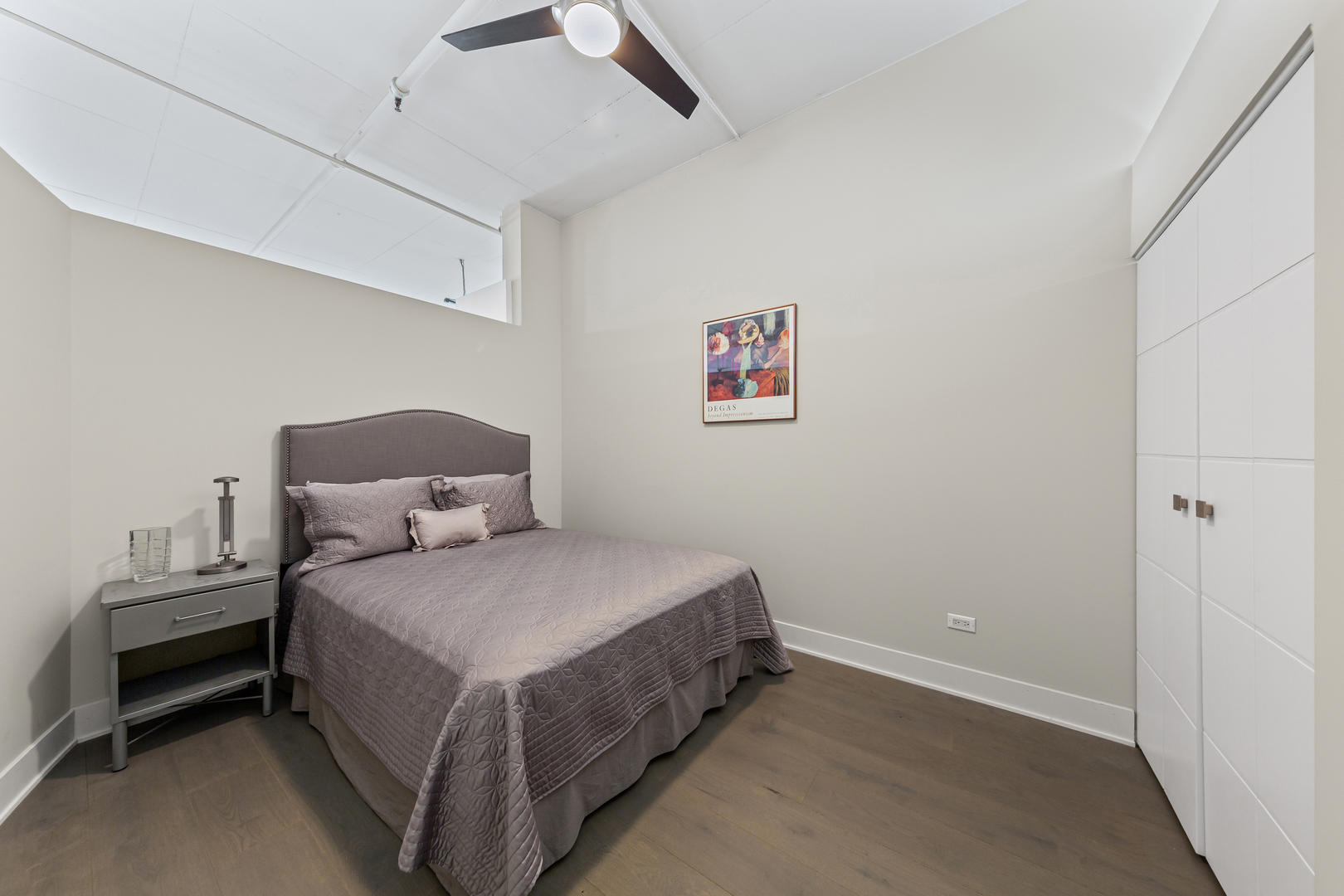 1301 West Madison Street, Unit 306 Chicago, IL 60607 - Photo 18 of 25 Gallery Image 18