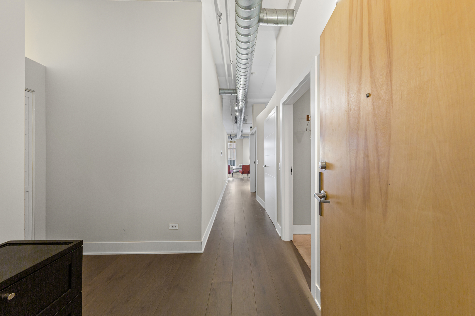 1301 West Madison Street, Unit 306 Chicago, IL 60607 - Photo 20 of 25 Gallery Image 20