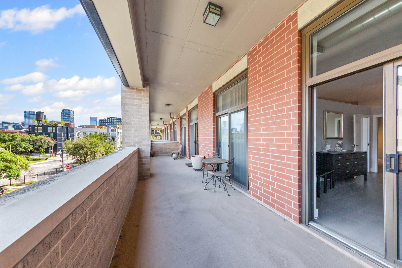 1301 West Madison Street, Unit 306 Chicago, IL 60607 - Photo 21 of 25 Gallery Image 21