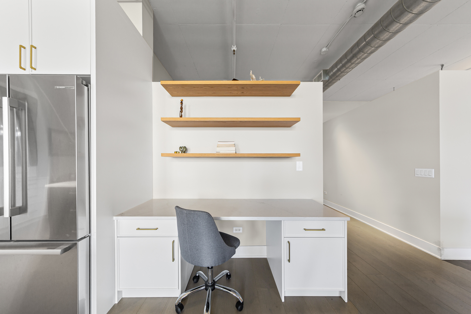 1301 West Madison Street, Unit 306 Chicago, IL 60607 - Photo 6 of 25 Gallery Image 6
