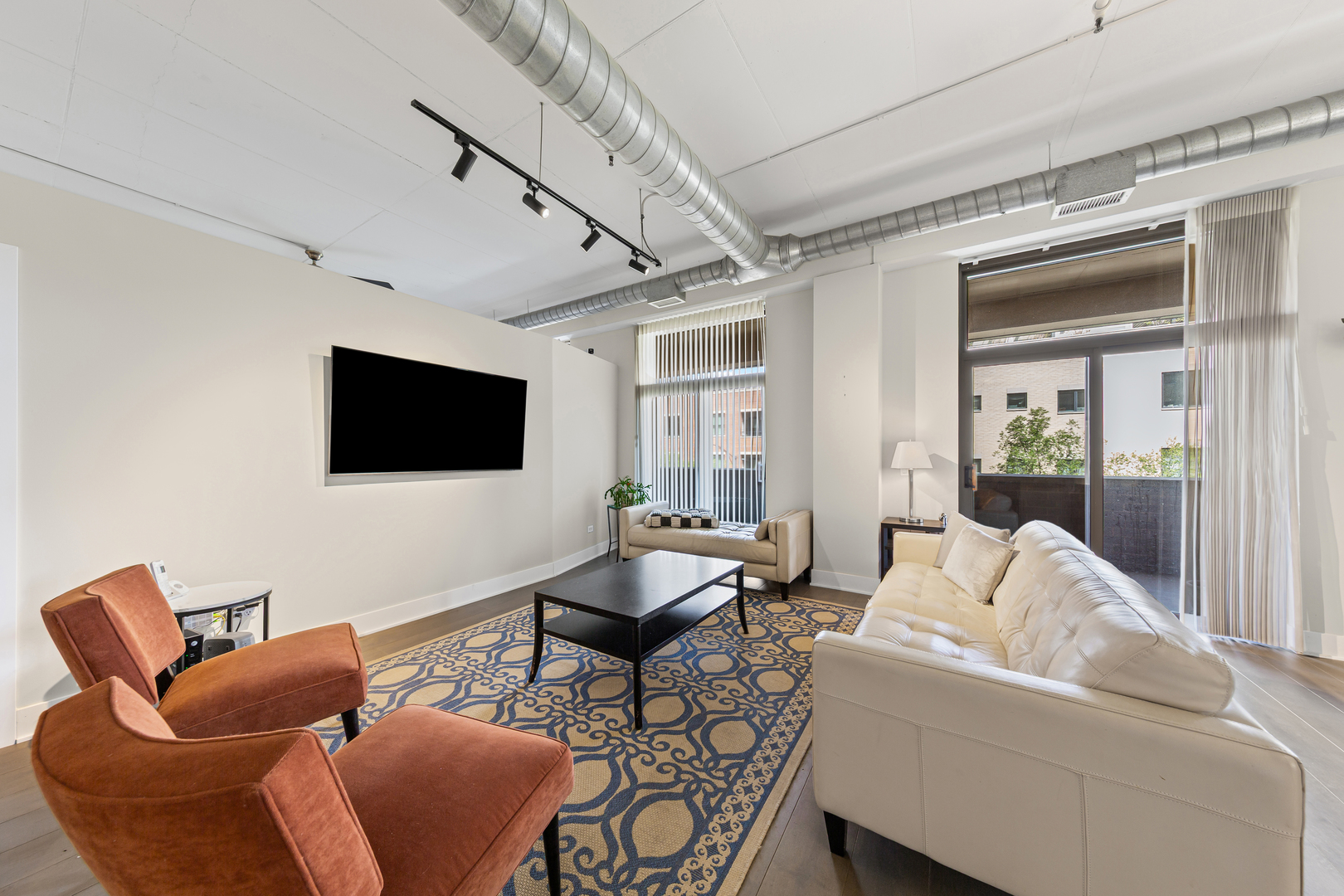 1301 West Madison Street, Unit 306 Chicago, IL 60607 - Photo 7 of 25 Gallery Image 7