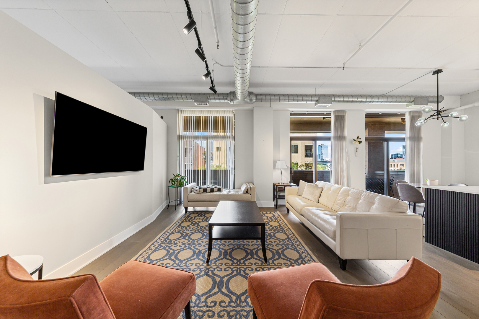 1301 West Madison Street, Unit 306 Chicago, IL 60607 - Photo 8 of 25 Gallery Image 8