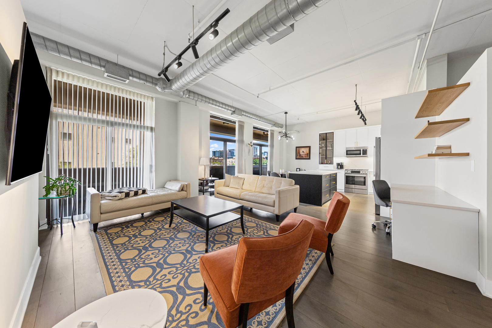 1301 West Madison Street, Unit 306 Chicago, IL 60607 - Photo 9 of 25 Gallery Image 9