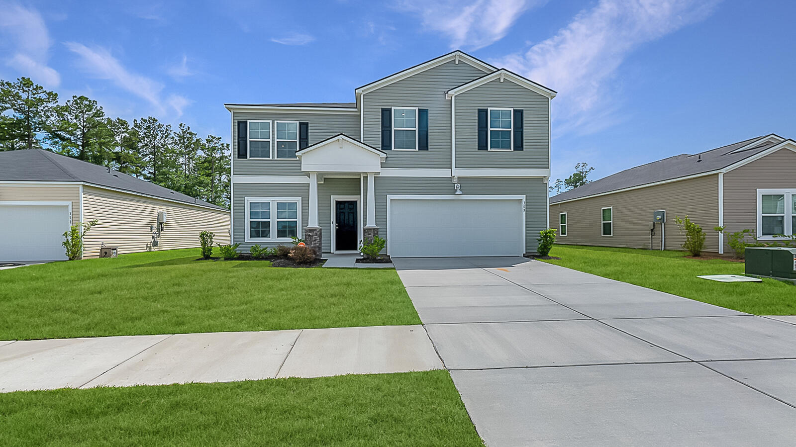 309 Squire Pope Road Summerville, SC 29486 - Photo 1 of 40 KSC-309 Squire Pope Road 1 of 42