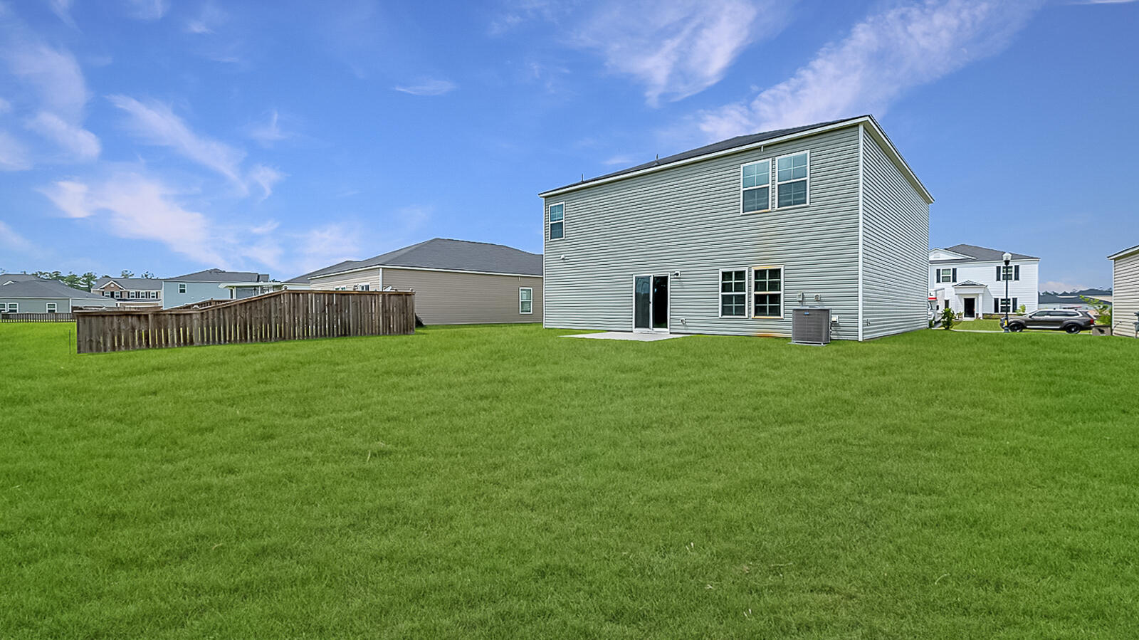 309 Squire Pope Road Summerville, SC 29486 - Photo 40 of 40 KSC-309 Squire Pope Road 42 of 42