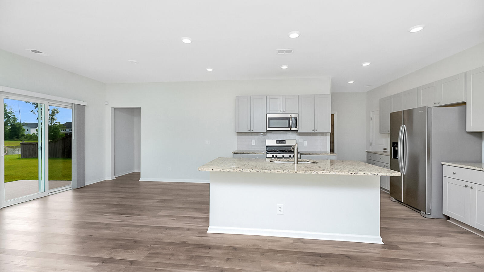 309 Squire Pope Road Summerville, SC 29486 - Photo 10 of 40 KSC-309 Squire Pope Road 11 of 42