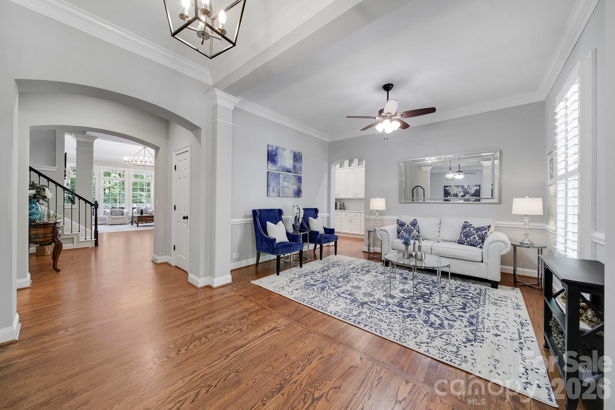 1920 Clark Elliot Street Fort Mill, SC 29708 - Photo 3 of 48