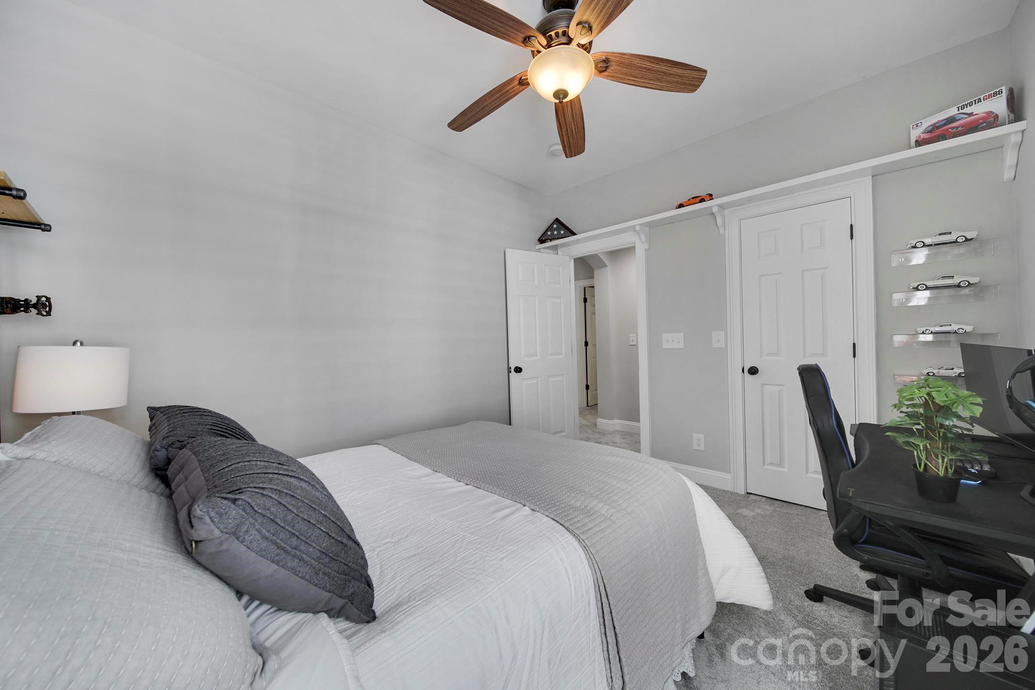 1920 Clark Elliot Street Fort Mill, SC 29708 - Photo 38 of 48