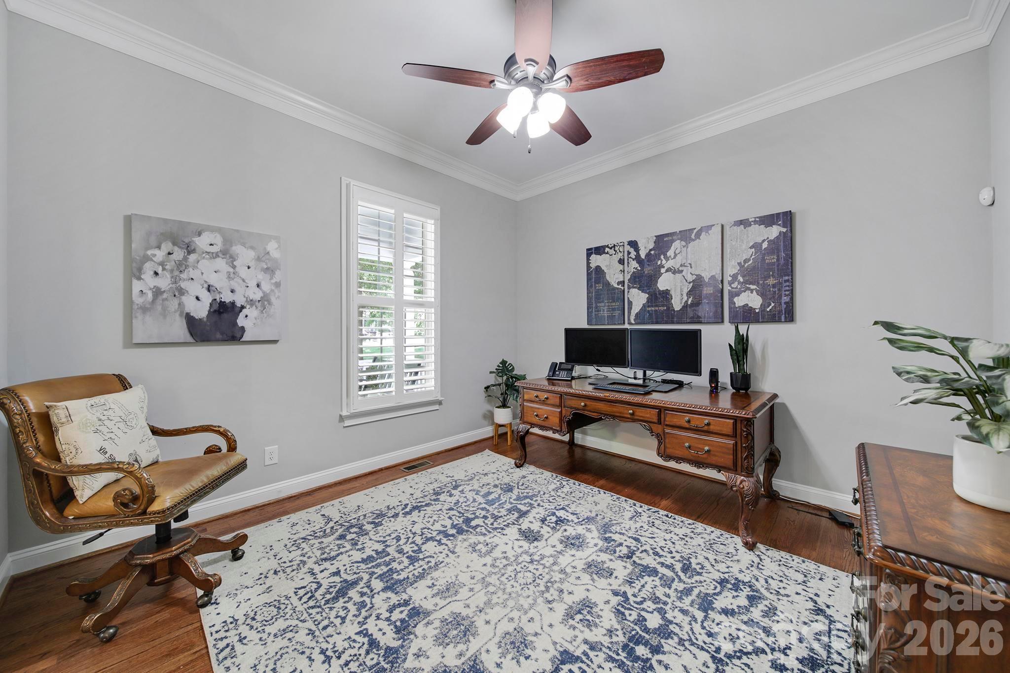 1920 Clark Elliot Street Fort Mill, SC 29708 - Photo 4 of 48