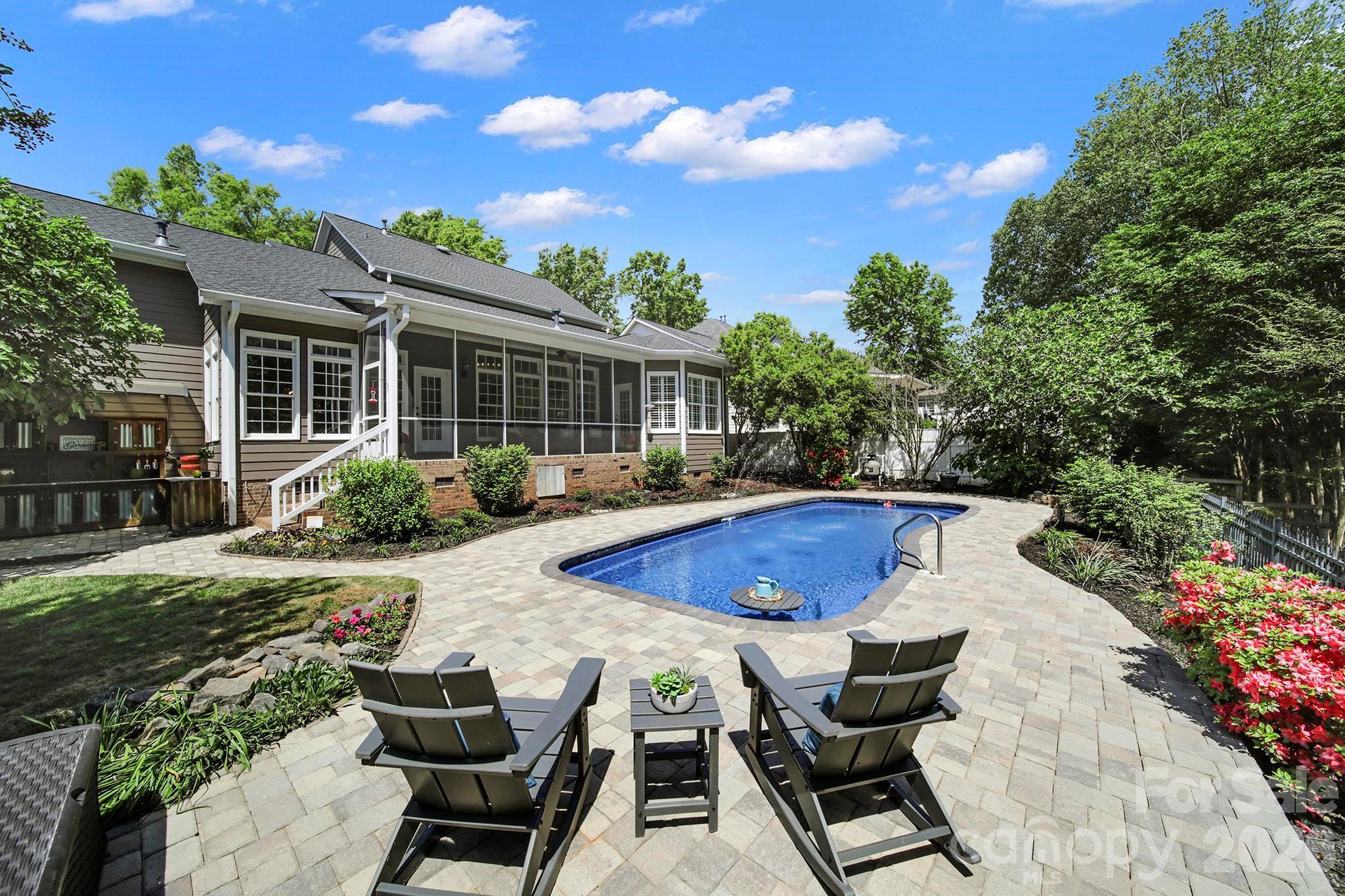 1920 Clark Elliot Street Fort Mill, SC 29708 - Photo 41 of 48