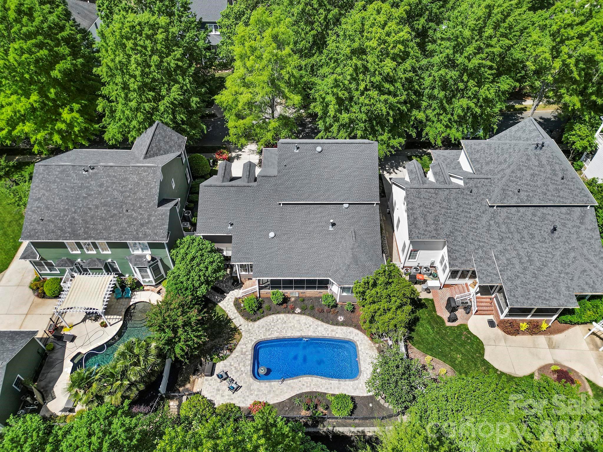 1920 Clark Elliot Street Fort Mill, SC 29708 - Photo 45 of 48