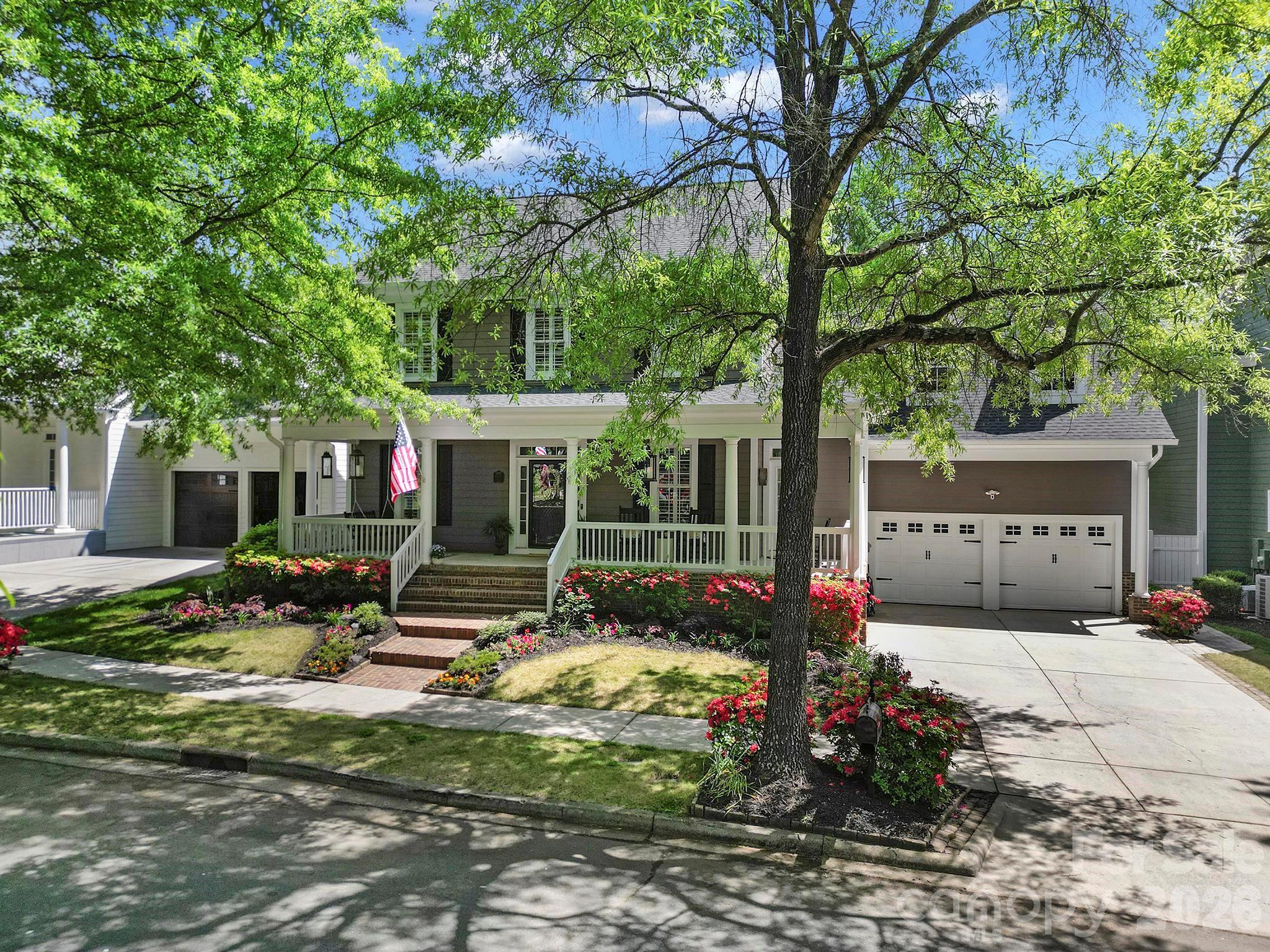 1920 Clark Elliot Street Fort Mill, SC 29708 - Photo 47 of 48