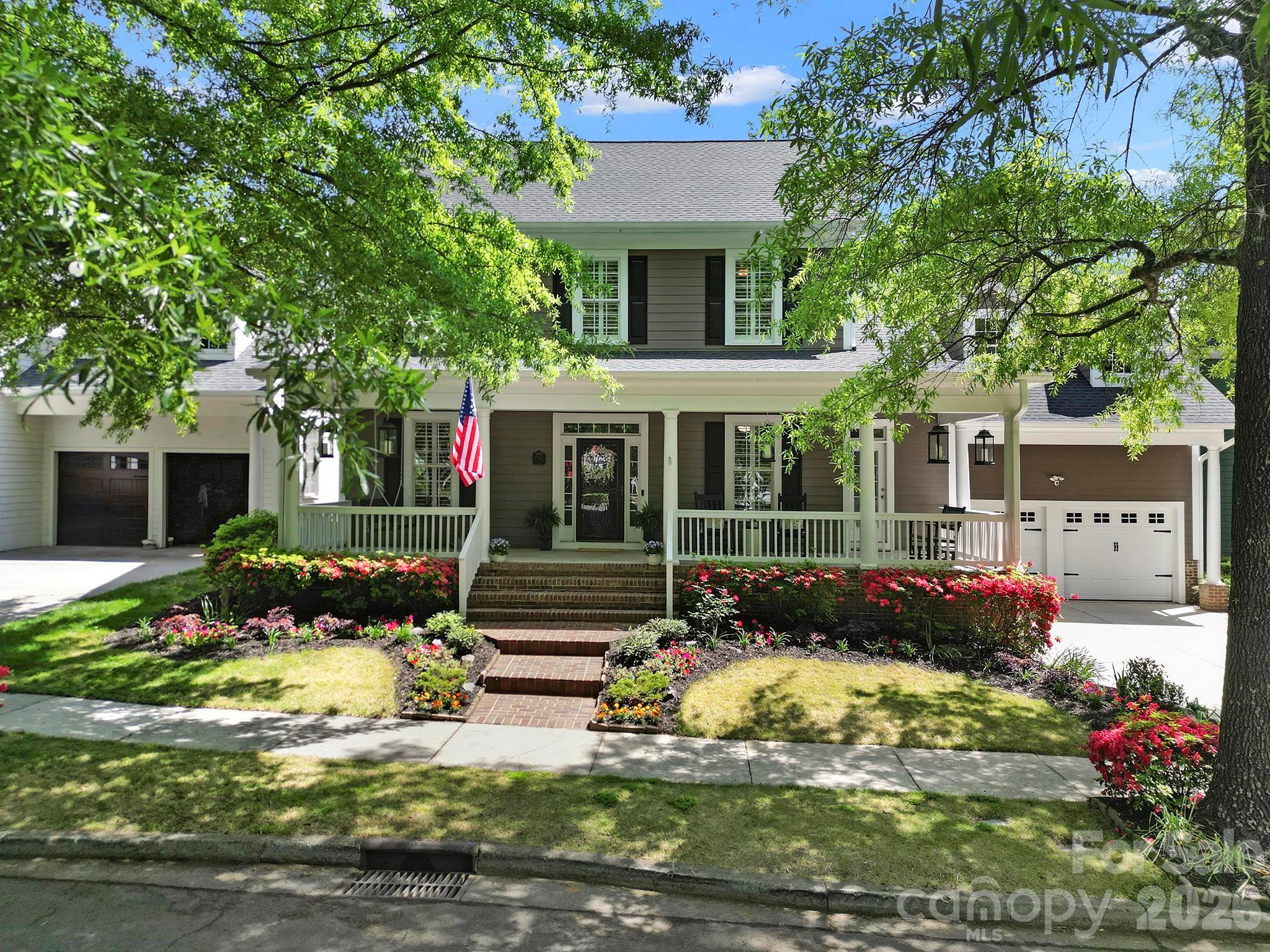 1920 Clark Elliot Street Fort Mill, SC 29708 - Photo 48 of 48