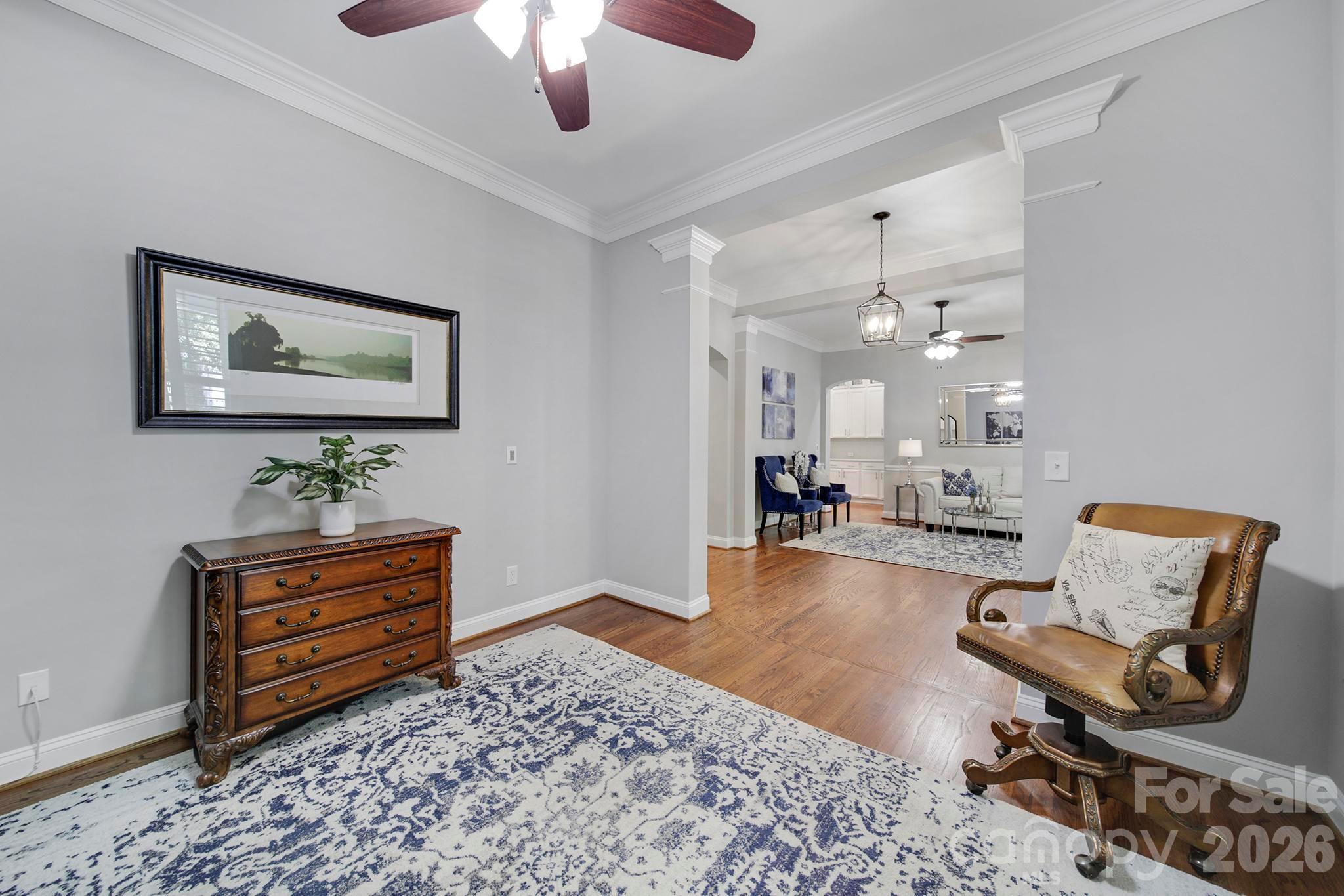 1920 Clark Elliot Street Fort Mill, SC 29708 - Photo 5 of 48