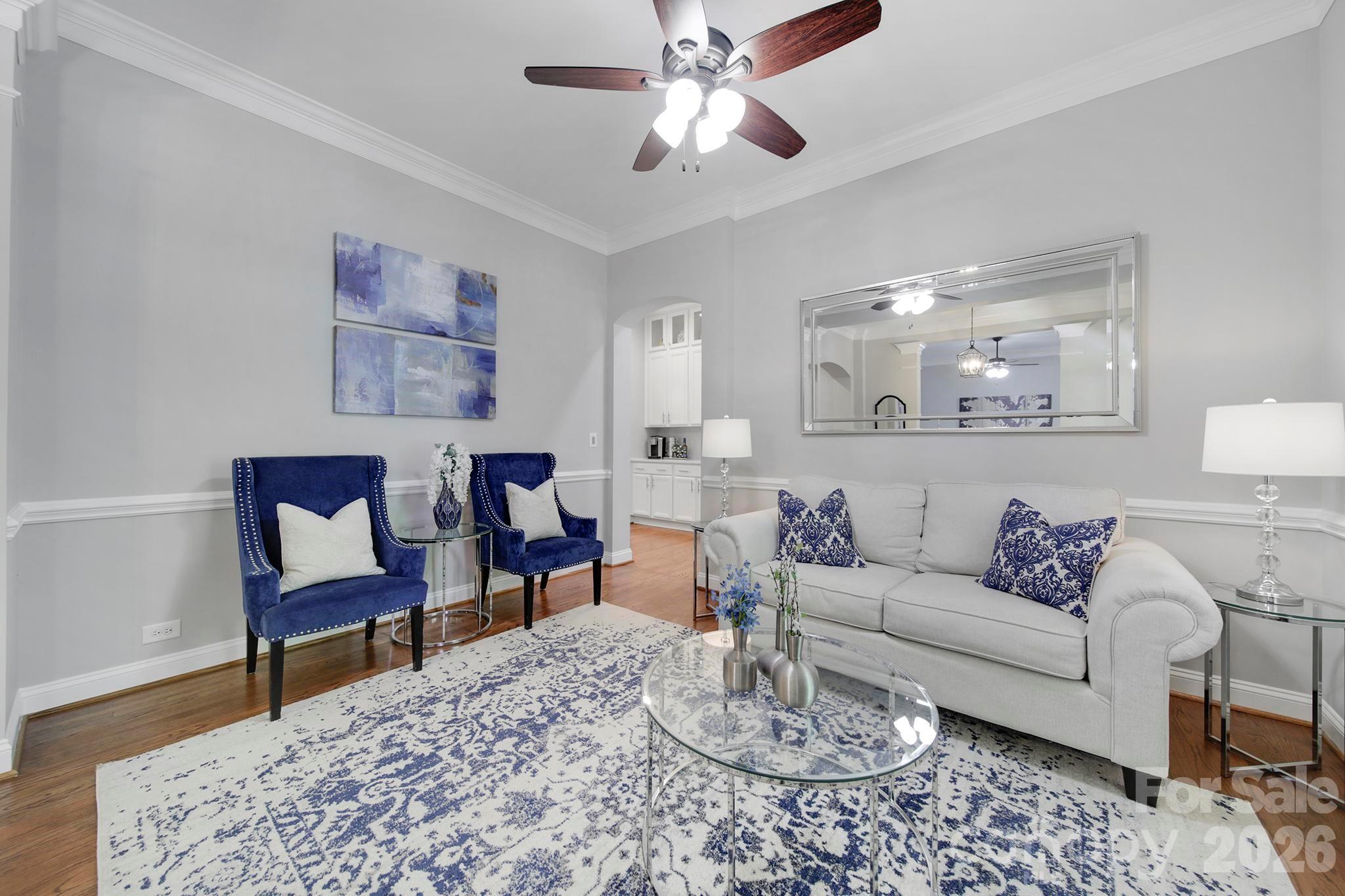 1920 Clark Elliot Street Fort Mill, SC 29708 - Photo 6 of 48