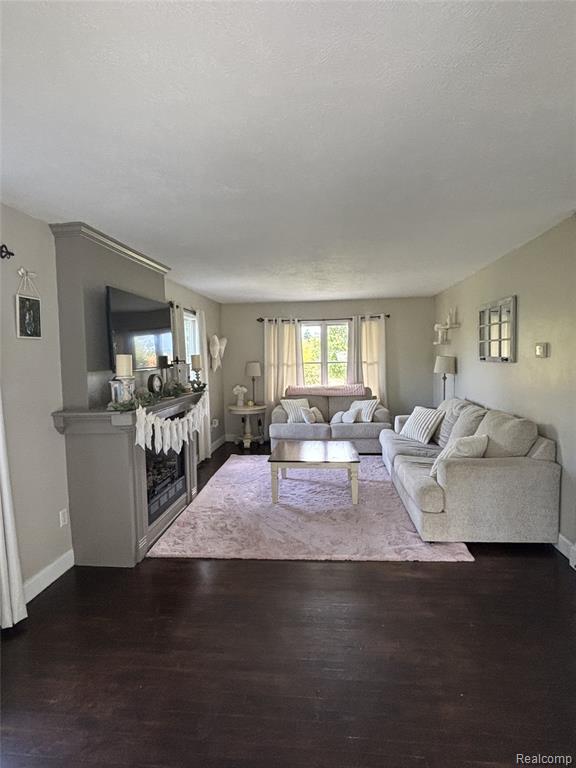 2900 South St Clair Road St. Johns, MI 48879 - Photo 13 of 32